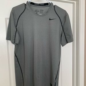 Dri-fit Short Sleeve